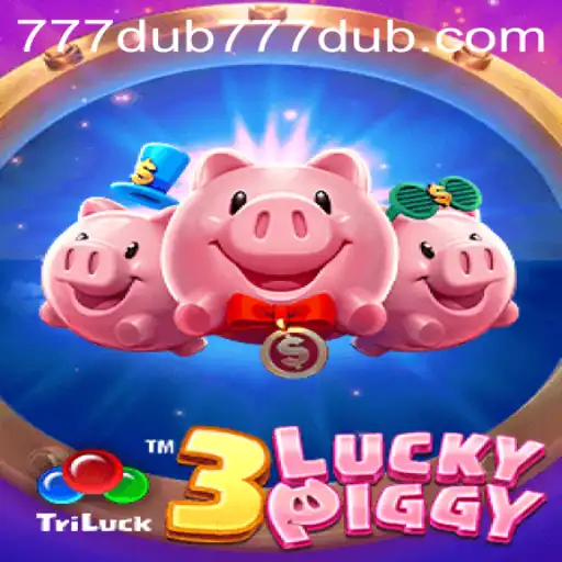 Exploring the Excitement of 3LUCKYPIGGY and How to Navigate 777dub PH Login