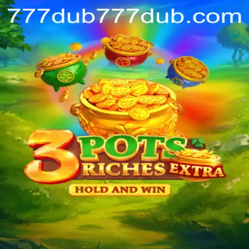 Exploring the Thrilling World of 3potsExtra and Accessing 777dub PH Login