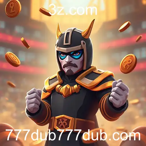 Expansão do Mercado de Jogos Online: O Impacto do 777dub em 2025