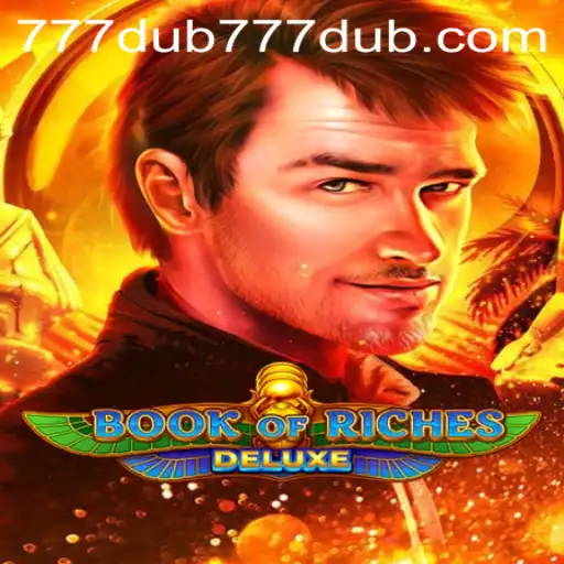 Exploring the World of BookofRichesDeluxe: A Guide for Players