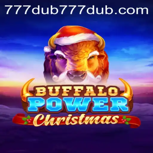 BuffaloPowerChristmas: A Festive Adventure in the World of 777dub PH Login