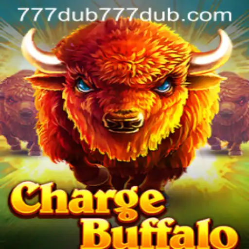 ChargeBuffalo: An Immersive Gaming Adventure