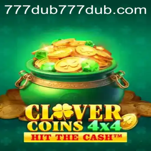 Discover the Exciting World of CloverCoins4x4: A Comprehensive Guide