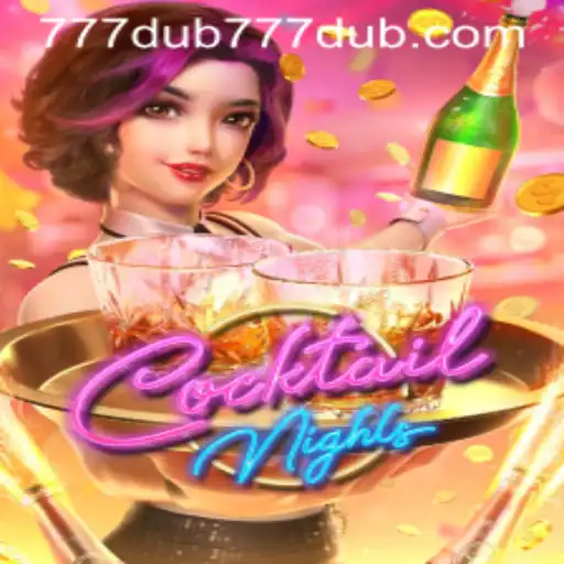 CocktailNights: A Vibrant Blend of Strategy and Fun