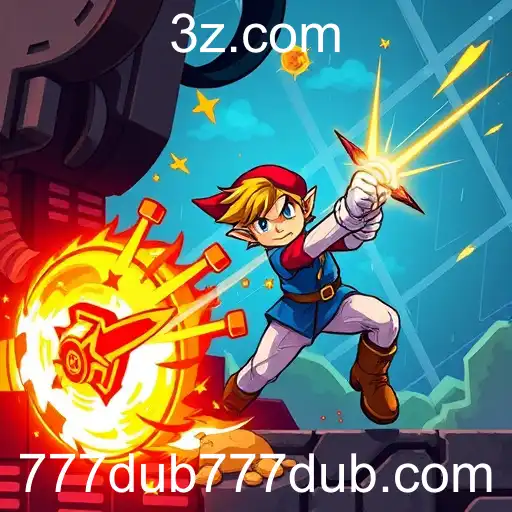 A Revolução dos Jogos Online Através do 777dub