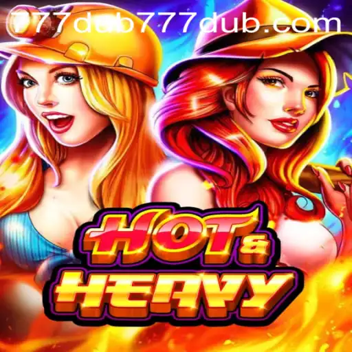 Discover HotHeavy: A Thrilling Adventure with 777dub PH Login