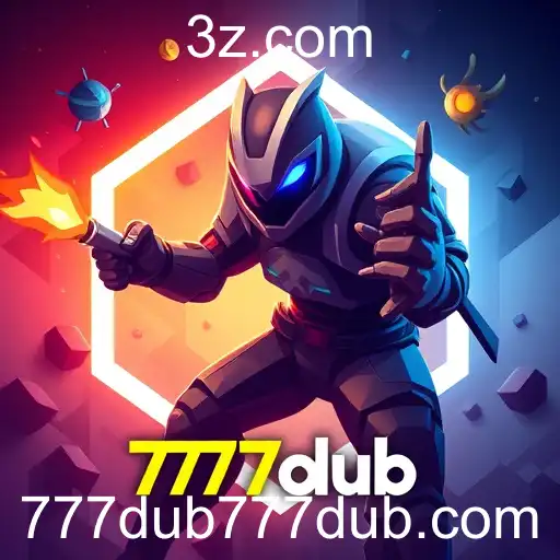 777dub Revoluciona o Mercado de Jogos em Português