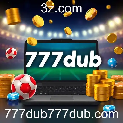 A Ascensão de 777dub no Mercado de Jogos Online