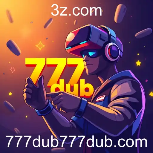 A Ascensão do 777dub no Mundo dos Jogos Online