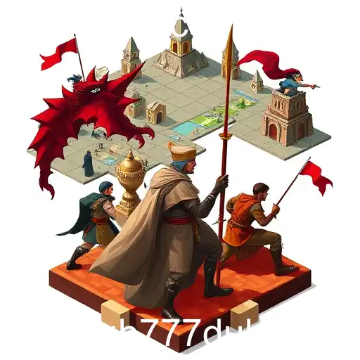 Revolução Digital nos Jogos de Azar