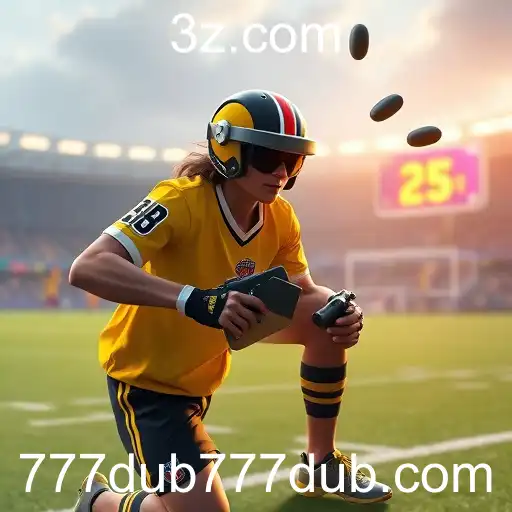 Inovações Tecnológicas Transformam o Cenário dos Jogos