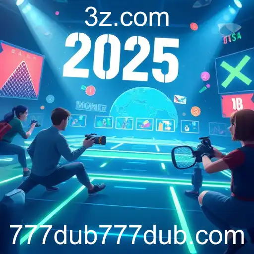 Inovações e tendências no mercado de jogos de azar online