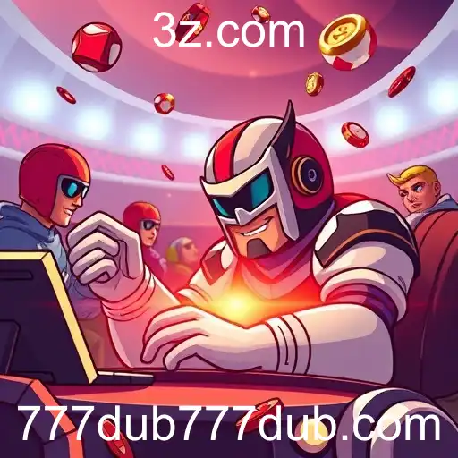 A Ascensão dos Sites de Jogos no Mundo Digital