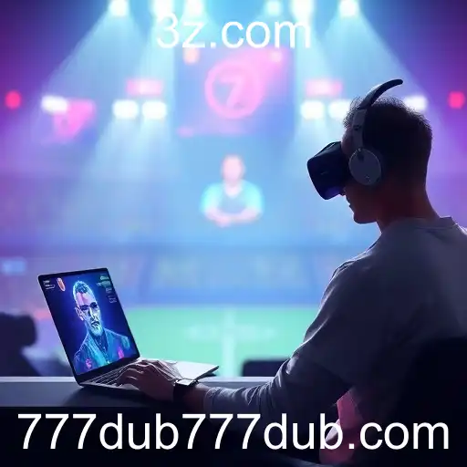 Tendências do Mundo dos Jogos Online