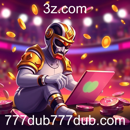 O Impacto do 777dub no Cenário Atual dos Jogos