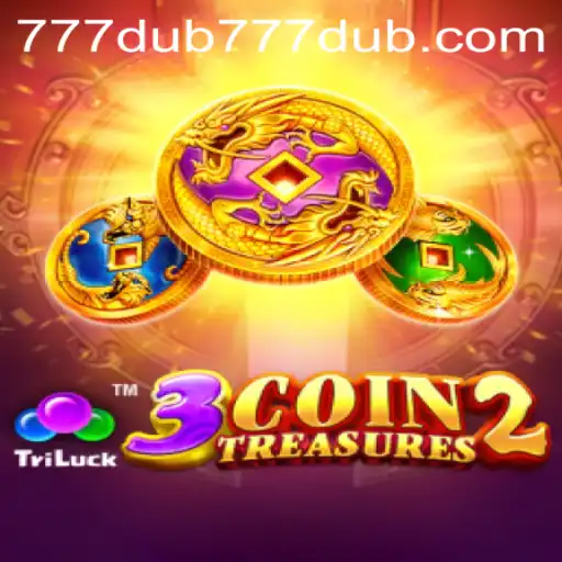 Discover the Excitement of 3CoinTreasures2: A New Frontier in Gaming with 777dub PH Login