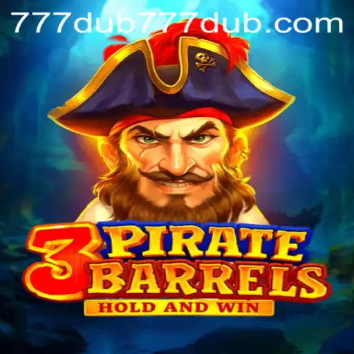 Discover the Thrills of 3PirateBarrels: Your Ultimate Guide to Gameplay and Strategies
