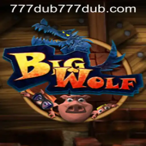 BigWolf: A Thrilling Gaming Experience with 777dub PH Login