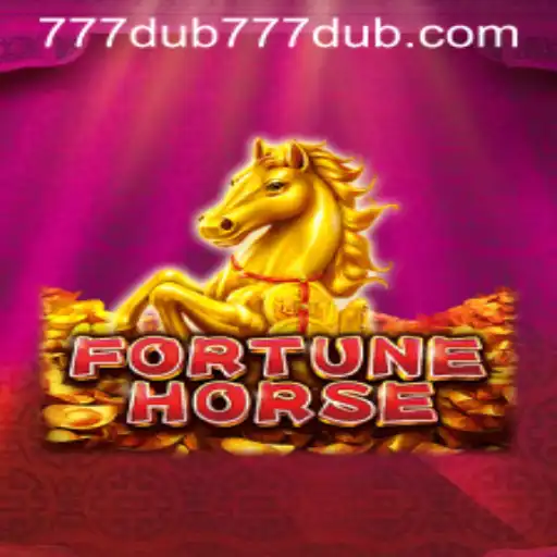Diving into the Exciting World of FortuneHorse and 777dub PH Login