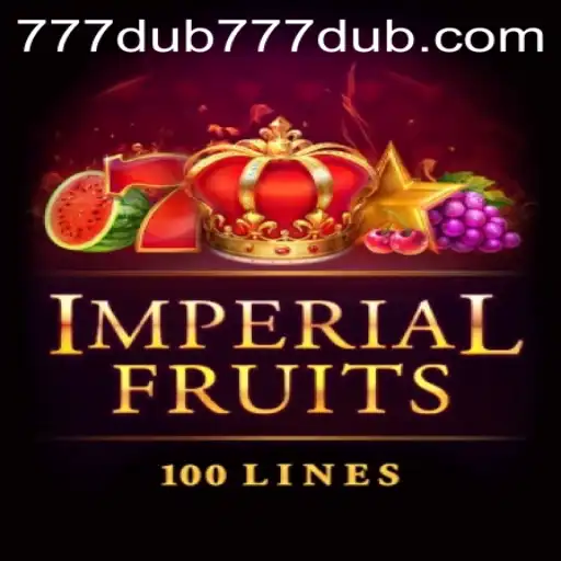 Unveiling ImperialFruits100: A Game of Strategy and Thrill