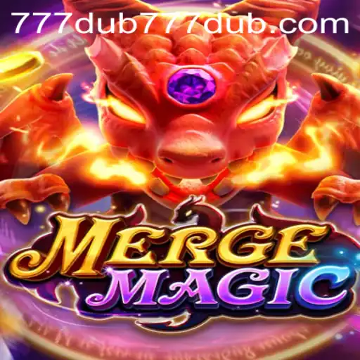 Dive into the Mystical World of MERGEMAGIC with the 777dub PH Login