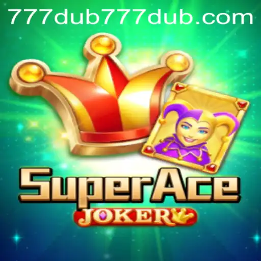 Discovering SuperAceJoker: An Exciting New Game Experience