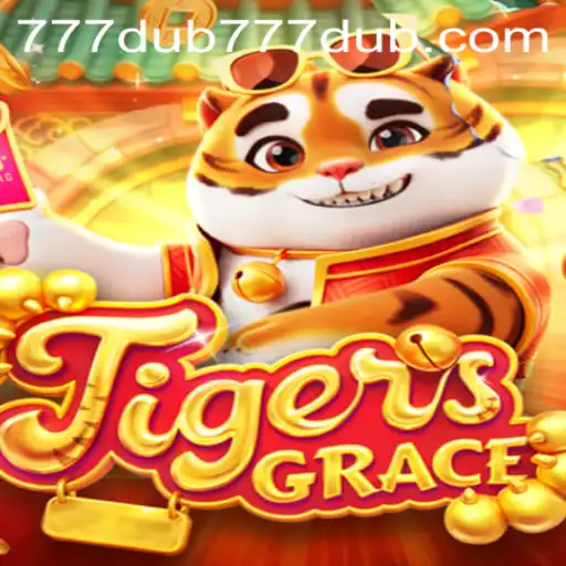 Discover the Exciting World of TigersGrace and Access with 777dub PH Login
