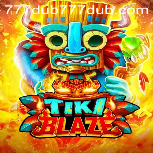 Exploring TikiBlaze: A Thrilling Adventure in the World of Gaming