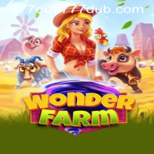 WonderFarm: Dive into the Enchanting World of Virtual Farming