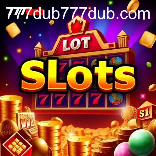 Exploring the Thrills of Online Slots with 777dub PH Login