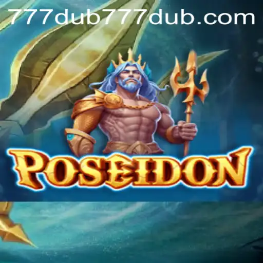 Poseidon: An Epic Dive into Mythological Adventure