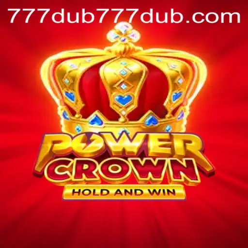 Discover the Excitement of PowerCrown with 777dub PH Login