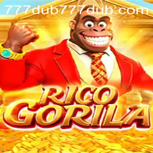Discovering RicoGorila: The Exciting World of Gaming with 777dub PH Login