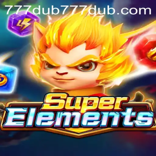 Discover the Adventure and Excitement of SuperElements